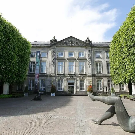 't Lamhuisje 's-Hertogenbosch (Den Bosch)