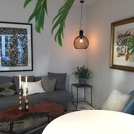 Apartment 't Lamhuisje 's-Hertogenbosch (Den Bosch)