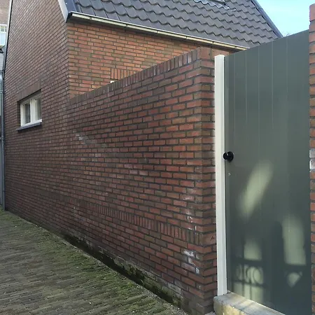 't Lamhuisje 's-Hertogenbosch (Den Bosch)