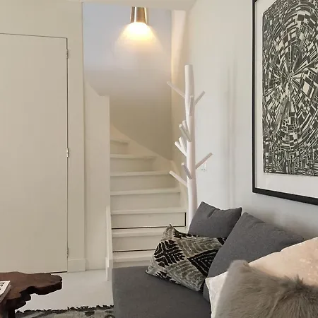 't Lamhuisje Apartment