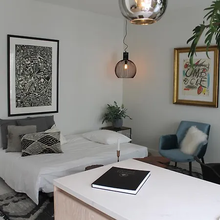 Apartment 't Lamhuisje