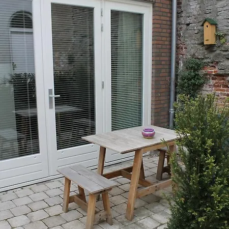 't Lamhuisje