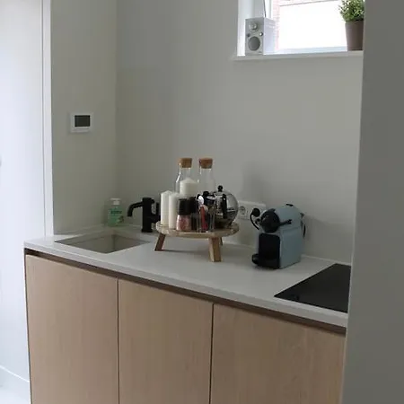 't Lamhuisje