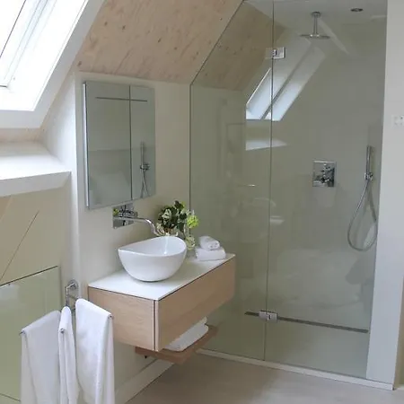 Apartment 't Lamhuisje 's-Hertogenbosch (Den Bosch)