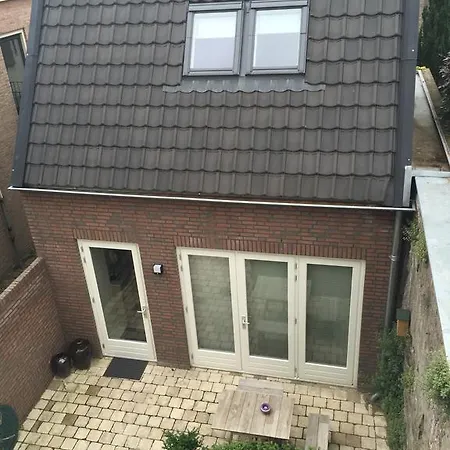 Apartment 't Lamhuisje