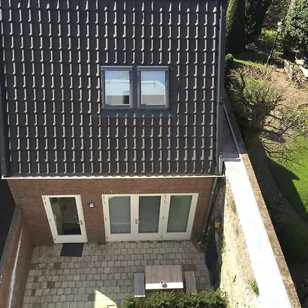 't Lamhuisje 's-Hertogenbosch (Den Bosch)