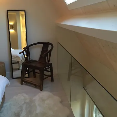 't Lamhuisje Apartment